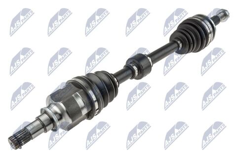 Приводний вал Toyota Avensis T27 1.6 08-, 1.8 Mtm Приводний вал Toyota Avensis T27 1.6 08-, 1.8 Mtm