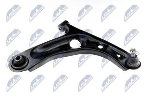 Важіль підвіски, підвіска коліс Toyota Aygo 05-, Citroen C1 05-, Peugeot 107 05-