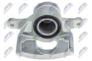 Гальмівний супорт Toyota Aygo 05-22, Citroen C1 05-22, Peugeot 107 05-14, 108 14-22