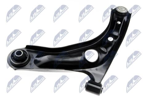 Важіль підвіски, підвіска коліс Toyota Aygo 05-, Citroen C1 05-, Peugeot 107 05-