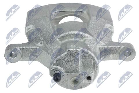 Гальмівний супорт Toyota Aygo 05-22, Citroen C1 05-22, Peugeot 107 05-14, 108 14-22 Гальмівний супорт Toyota Aygo 05-22, Citroen C1 05-22, Peugeot 107 05-14, 108 14-22