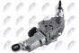 Двигун склоочисника Toyota Aygo 2014-,Citroen C1 2014-,Peugeot 108 2014-, фото 1 - інтерент-магазин Auto-Mechanic