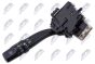 Перемикач на рульовій колонці Toyota Camry 01-05, Highlander 00-07, Hiace 06-13, фото 1 - интернет-магазин Auto-Mechanic