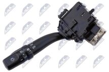 Перемикач на рульовій колонці Toyota Camry 01-05, Highlander 00-07, Hiace 06-13
