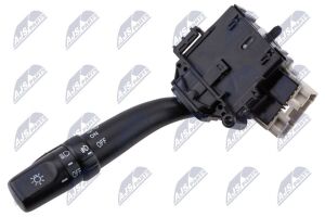 Выключатель на рулевой колонке Toyota Camry 01-05, Highlander 00-07, Hiace 06-13