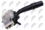 Перемикач на рульовій колонці Toyota Camry 01-05, Highlander 00-07, Hiace 06-13, фото 3 - интернет-магазин Auto-Mechanic