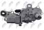 Двигун склоочисника Toyota Aygo 2014-,Citroen C1 2014-,Peugeot 108 2014-, фото 5 - інтерент-магазин Auto-Mechanic