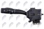 Перемикач на рульовій колонці Toyota Camry 01-05, Highlander 00-07, Hiace 06-13, фото 4 - интернет-магазин Auto-Mechanic