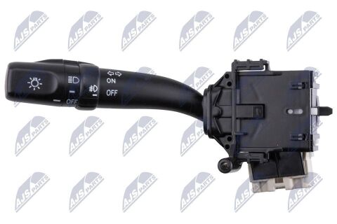 Перемикач на рульовій колонці Toyota Camry 01-05, Highlander 00-07, Hiace 06-13 Перемикач на рульовій колонці Toyota Camry 01-05, Highlander 00-07, Hiace 06-13