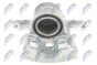 Гальмівний супорт Toyota Camry 06-11, Lexus Es350 06-12, фото 1 - інтерент-магазин Auto-Mechanic
