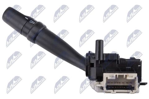 Перемикач на рульовій колонці Toyota Camry 01-05, Highlander 00-07, Hiace 06-13 Перемикач на рульовій колонці Toyota Camry 01-05, Highlander 00-07, Hiace 06-13
