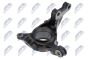 Шийка осі, підвіска коліс Toyota Camry 15-, Lexus Es350 15-, Toyota Avalon 12-, фото 1 - интернет-магазин Auto-Mechanic