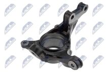 Шийка осі, підвіска коліс Toyota Camry 15-, Lexus Es350 15-, Toyota Avalon 12-