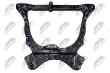 Надрамник/підрамник Toyota Camry 17-