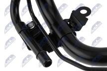 Наливний патрубок, паливний бак Toyota Camry 2.4