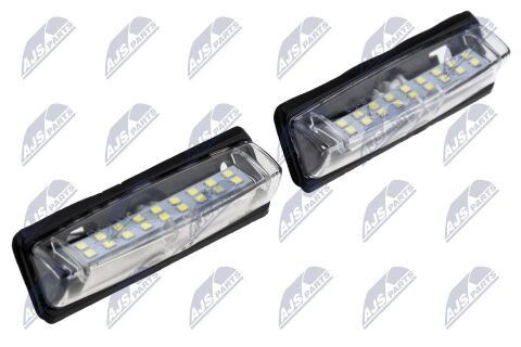 Фонарь освещения номерного знака Toyota Camry 2006-2011,Avensis Verso 2001-2009; Lexus Rx300 2003-2008,Lexus Rx400H 2005-2008 Фонарь освещения номерного знака Toyota Camry 2006-2011,Avensis Verso 2001-2009; Lexus Rx300 2003-2008,Lexus Rx400H 2005-2008