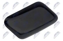 Накладка, бампер Toyota Camry 2017-2021