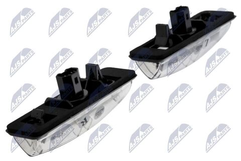 Фонарь освещения номерного знака Toyota Camry 2006-2011,Avensis Verso 2001-2009; Lexus Rx300 2003-2008,Lexus Rx400H 2005-2008 Фонарь освещения номерного знака Toyota Camry 2006-2011,Avensis Verso 2001-2009; Lexus Rx300 2003-2008,Lexus Rx400H 2005-2008