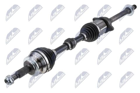 Приводний вал Toyota Camry 2.5H 19-, Lexus Es300H 18- Приводний вал Toyota Camry 2.5H 19-, Lexus Es300H 18-