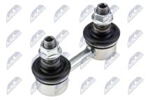 Тяга / стойка, стабилизатор Toyota Camry 91-96, Celica -94, Mitsubishi Sigma 91-, Pajero Pinin 99- L