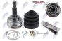 Комплект шарнірів, приводний вал Toyota Camry 90-98, Celica 93-99, фото 2 - інтерент-магазин Auto-Mechanic