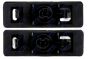 Фонарь освещения номерного знака Toyota Camry 2006-2011,Avensis Verso 2001-2009; Lexus Rx300 2003-2008,Lexus Rx400H 2005-2008, фото 5 - интернет-магазин Auto-Mechanic