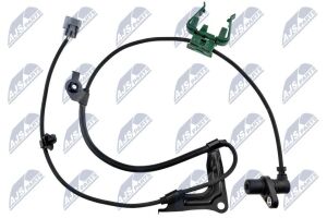 Датчик, частота вращения колеса Toyota Carina E 92-97