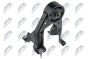 Опора, двигун Toyota Carina E Ct190 2.0Td 96-97, Avensis Ct220 2.0D, фото 1 - интернет-магазин Auto-Mechanic