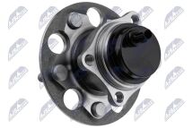 Ступица колеса Toyota Ch-R 16-, Corolla 19-, Lexus Ux 18-