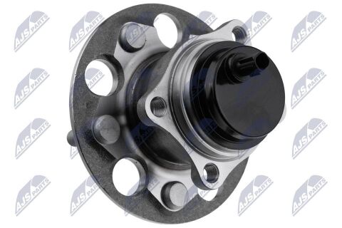 Ступица колеса Toyota Ch-R 16-, Corolla 19-, Lexus Ux 18- Ступица колеса Toyota Ch-R 16-, Corolla 19-, Lexus Ux 18-