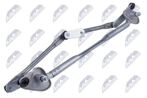 Тяги склоочисника Toyota Corolla (E12) 01-07 Тяги склоочисника Toyota Corolla (E12) 01-07