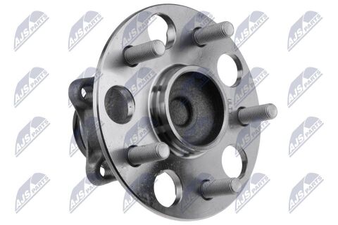 Ступица колеса Toyota Ch-R 16-, Corolla 19-, Lexus Ux 18- Ступица колеса Toyota Ch-R 16-, Corolla 19-, Lexus Ux 18-