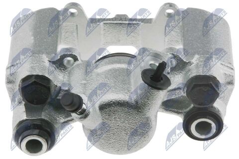 Тормозной суппорт Toyota Corolla 01-06, Corolla Verso 02-04, Prius 03-09 Тормозной суппорт Toyota Corolla 01-06, Corolla Verso 02-04, Prius 03-09