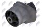 Опора, важіль підвіски Toyota Corolla 01-07,Matrix 02-14,Prius 03-09, фото 1 - інтерент-магазин Auto-Mechanic