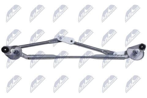 Тяги склоочисника Toyota Corolla (E12) 01-07 Тяги склоочисника Toyota Corolla (E12) 01-07