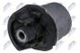 Опора, важіль підвіски Toyota Corolla 01-07,Matrix 02-14,Prius 03-09, фото 2 - інтерент-магазин Auto-Mechanic