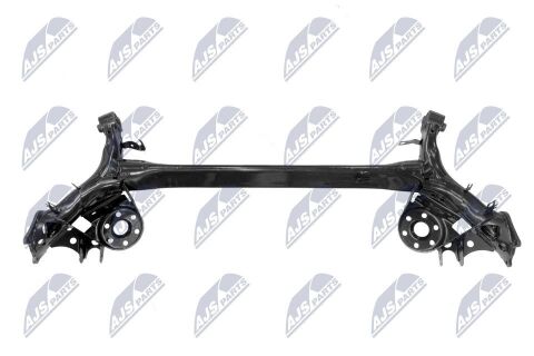 Балка осі Toyota Corolla 06-13 Балка осі Toyota Corolla 06-13