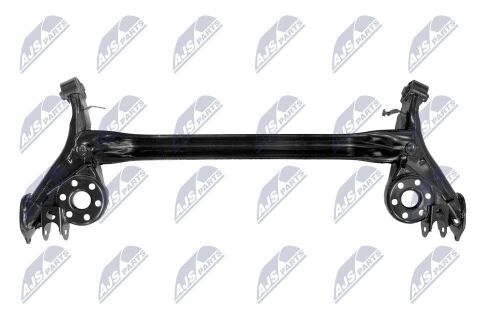 Балка осі Toyota Corolla 06-13 Балка осі Toyota Corolla 06-13