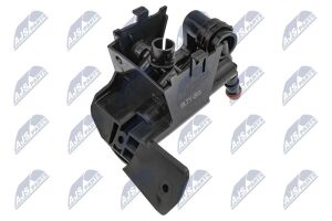 Распылитель воды для чистки, система очистки фар Toyota Corolla 2006-