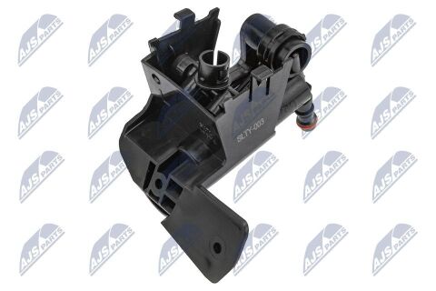 Распылитель воды для чистки, система очистки фар Toyota Corolla 2006-