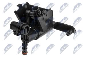 Распылитель воды для чистки, система очистки фар Toyota Corolla 2006-