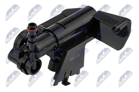 Распылитель воды для чистки, система очистки фар Toyota Corolla 2006-