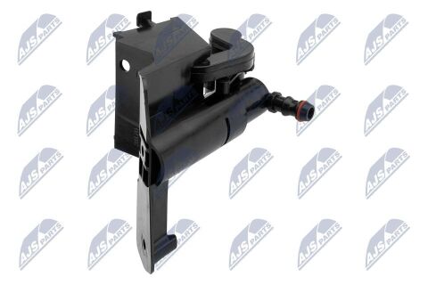 Распылитель воды для чистки, система очистки фар Toyota Corolla 2006-