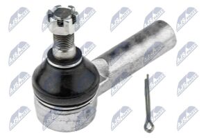 Наконечник, поперечна кермова тяга Toyota Corolla 92-00, Rav-4 94-00, Yaris -05 L