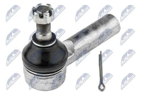 Наконечник, поперечна кермова тяга Toyota Corolla 92-00, Rav-4 94-00, Yaris -05 L