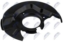 Отражатель, диск тормозного механизма Toyota Corolla 92-01