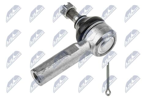 Наконечник, поперечна кермова тяга Toyota Corolla 92-00, Rav-4 94-00, Yaris -05 L