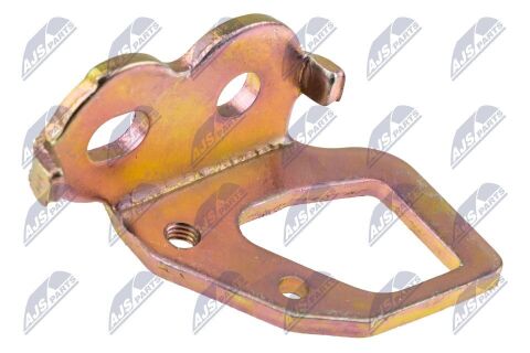 Замок кришки багажника Toyota Corolla Sedan 1987-2007 Замок кришки багажника Toyota Corolla Sedan 1987-2007