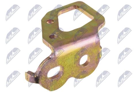 Замок кришки багажника Toyota Corolla Sedan 1987-2007 Замок кришки багажника Toyota Corolla Sedan 1987-2007