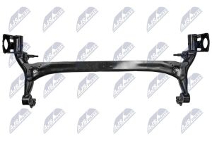 Балка осі Toyota Corolla Verso 04-